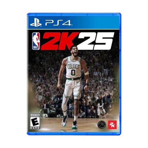 Juego PlayStation 4 2K25 NBA