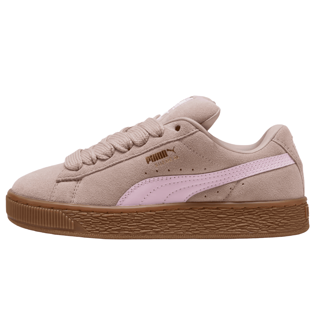 Puma Women - Suede XL (577-59)
