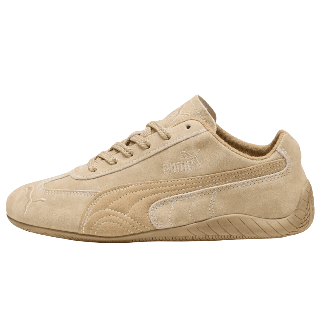 Puma Men - Speed Cat (656-01)