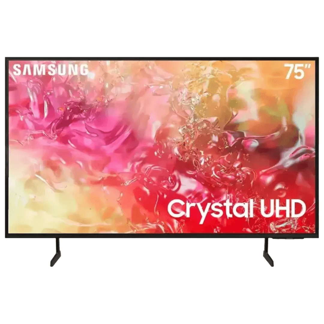 TV Samsung 75'' DU7000
