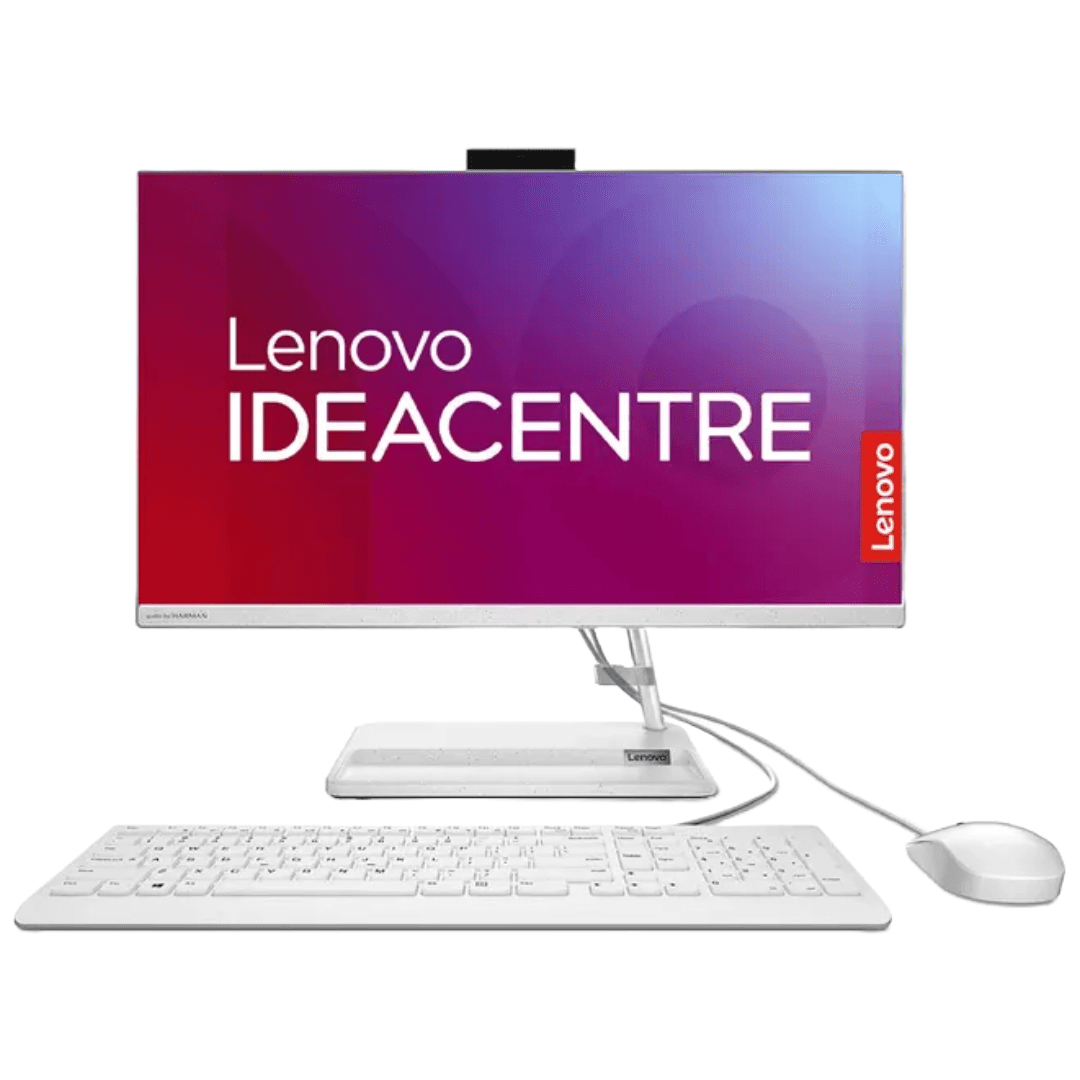 Computador Lenovo - All In One 25IAO