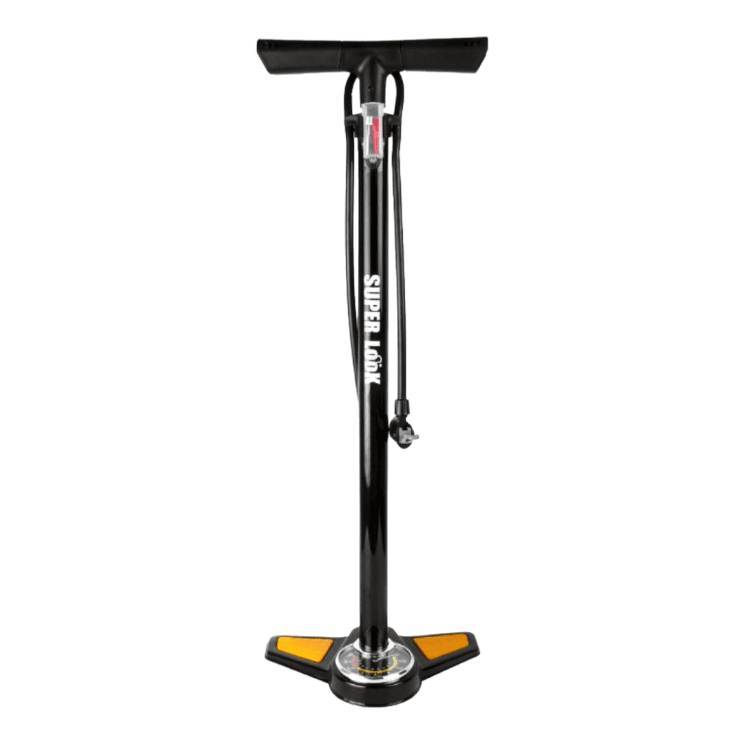 Inflador Superlook SL-5328 - Ventoux