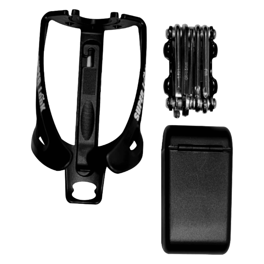 Porta Caramanola W-01 Superlook - Ventoux