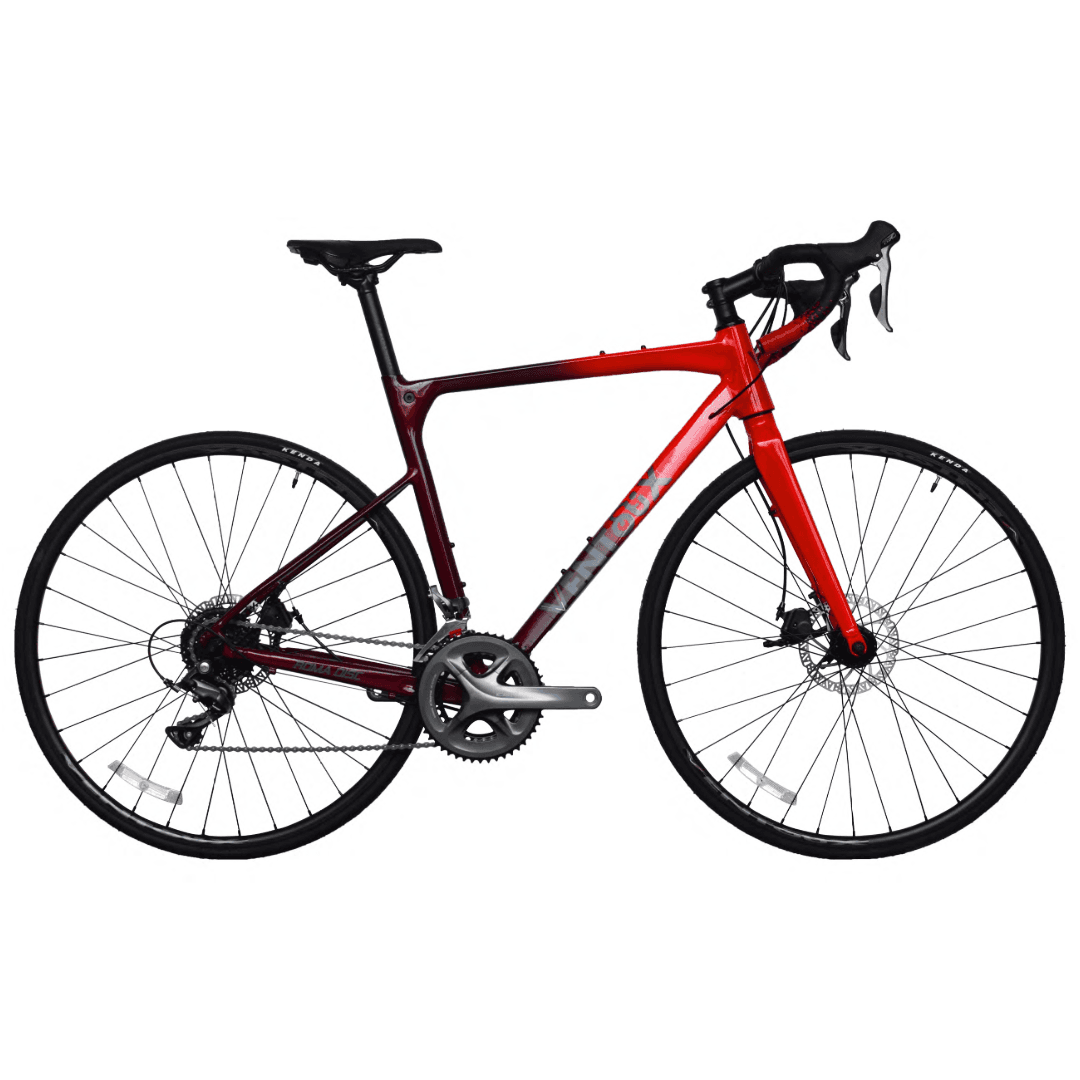 Bicicleta Superlook - Ventoux Roma Disc