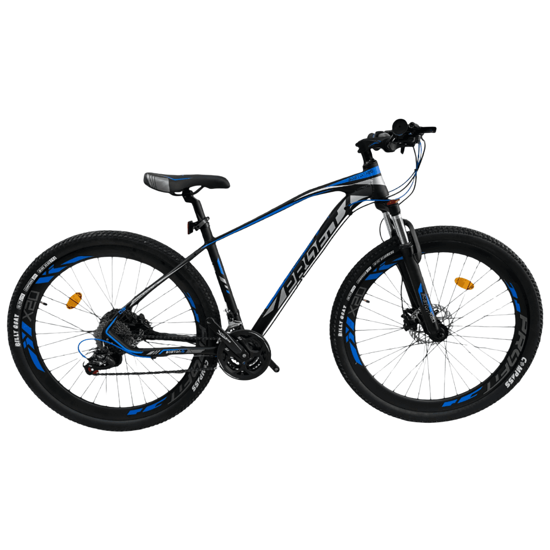 Bicicleta Profit - Boston X20 R29