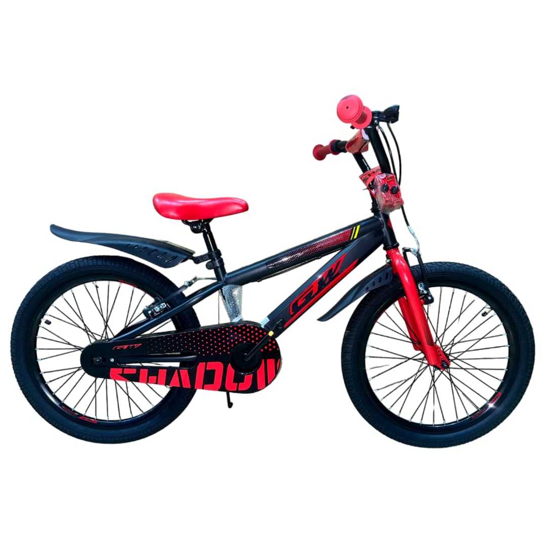 Bicicleta Infantil MTB Niño - Rin 16