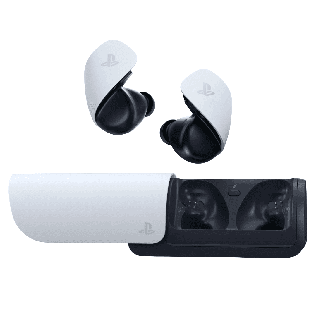 Ear Pulse Explore PlayStation 5