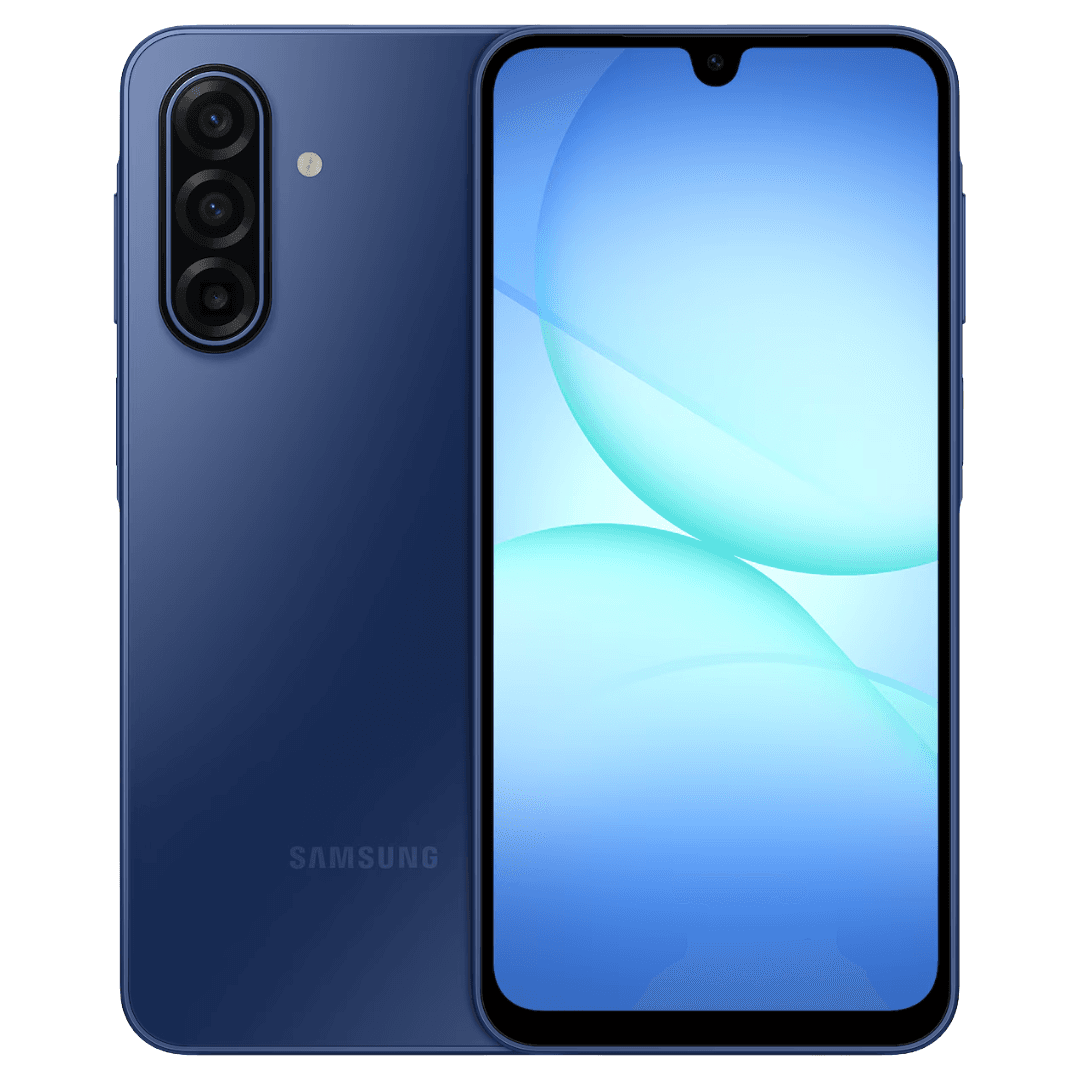 Celular Samsung Galaxy A17 5G (256GB)