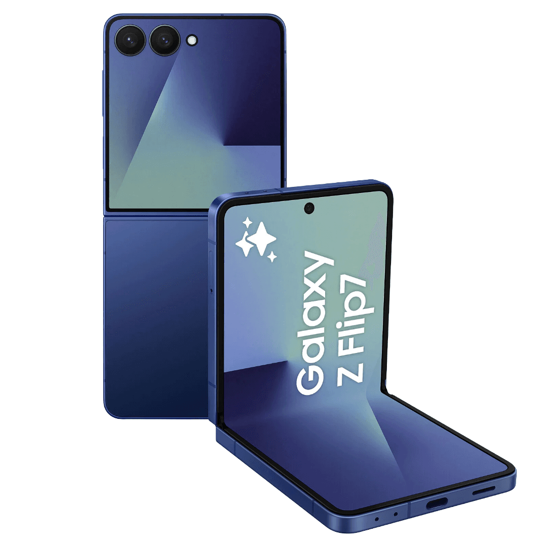Celular Samsung - Galaxy Z Flip 7 (512GB)