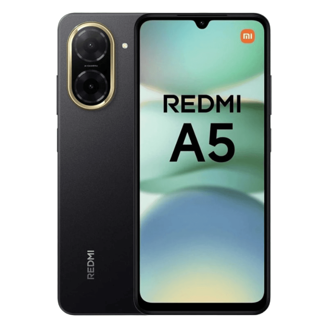 Celular Xiaomi - Redmi A5 (128GB)