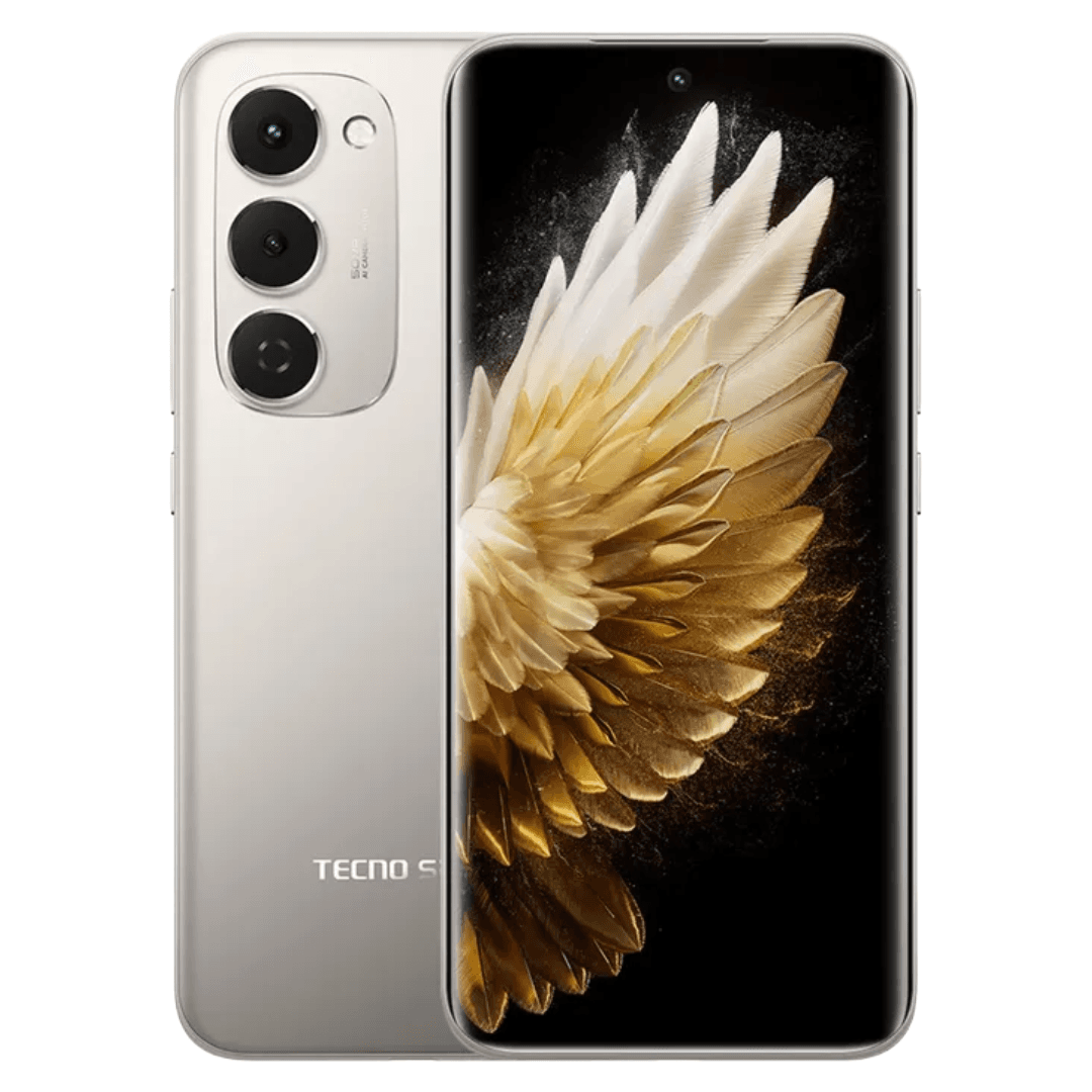 Celular Tecno - Spark 40 Pro+ (256GB)