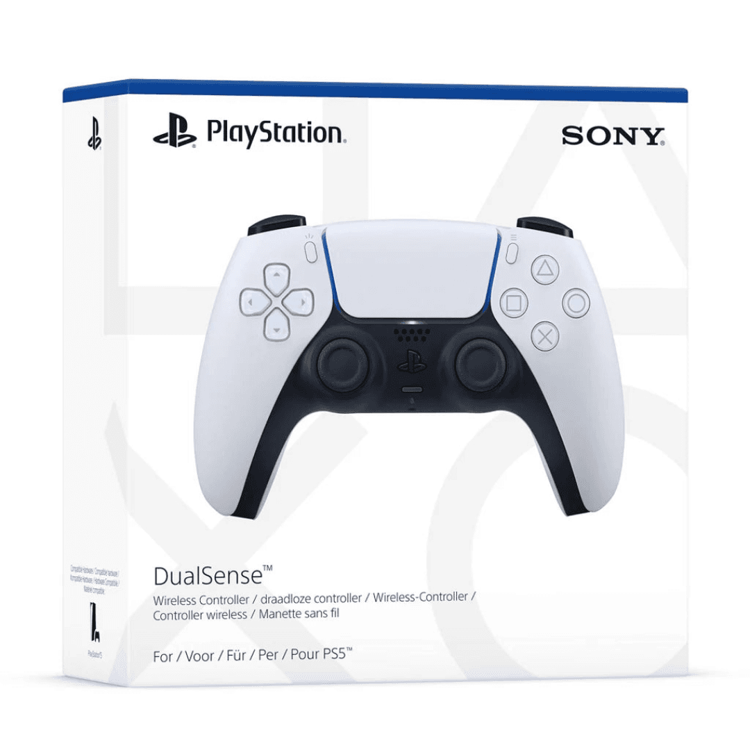 Control PlayStation 5 Dualsense