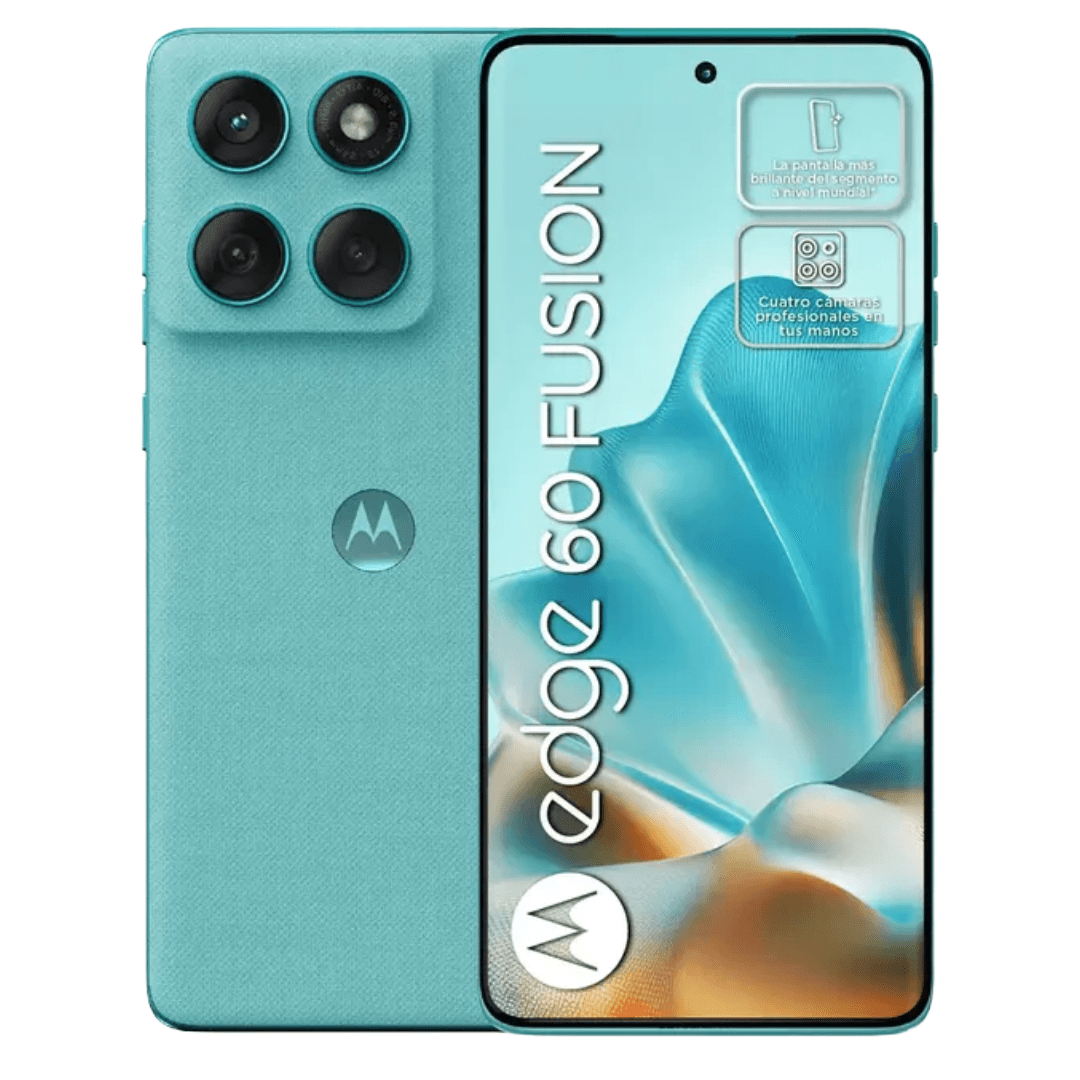 Celular Motorola - Moto Edge 60 (256GB)