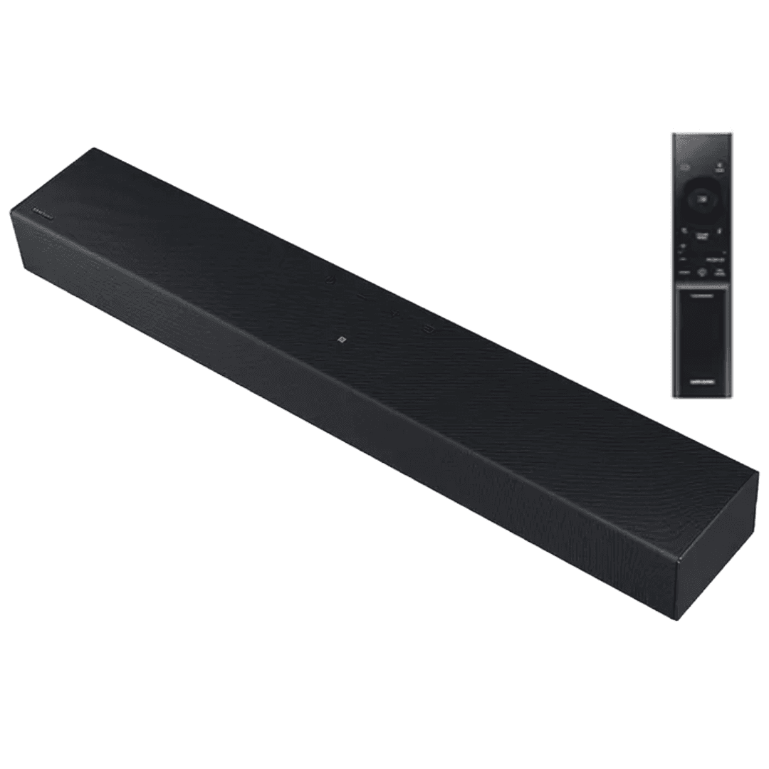 Barra de Sonido Samsung - C400