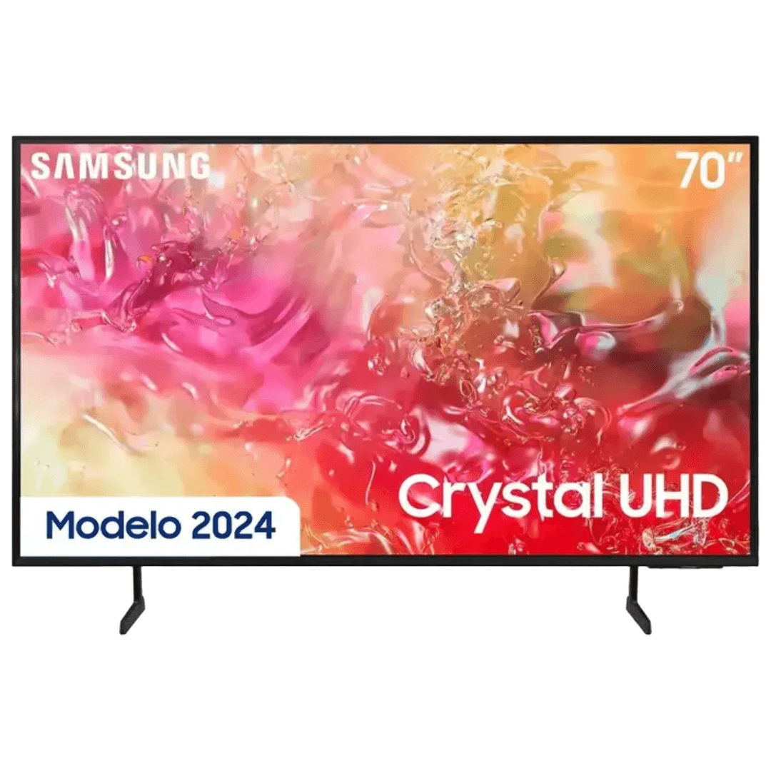 TV Samsung 70'' DU7000